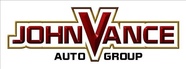 John Vance Auto Group 5322 S Division, Guthrie, OK 73044 John Vance Auto Group Logo