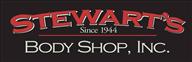 Stewart's Body Shop Inc Logo