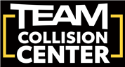 Team Collision Center Princeton Logo