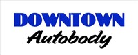 Downtown Autobody 5850b Redwood Drive, Rohnert Park, CA 94928 Downtown Autobody Logo