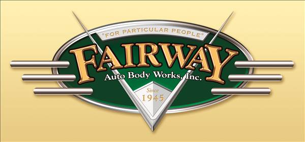 Fairway Auto Body Works Inc. 725 Fenimore Road, Mamaroneck, NY 10543 Fairway Auto Body Works Inc. Logo