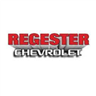 Regester Chevrolet Inc. Logo