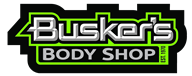 Busker's Body Shop 617 Glenna St, San Angelo, TX 76901 Busker's Body Shop Logo