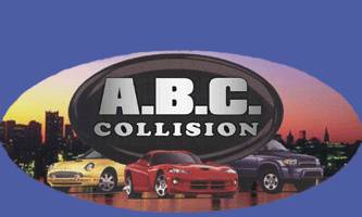 A.B.C. Collision 1279 Utica Avenue, Brooklyn, NY 11203 A.B.C. Collision Logo