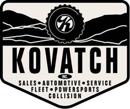 Kovatch Collision Center 185 Market St, Nesquehoning, PA 18240 Kovatch Collision Center Logo