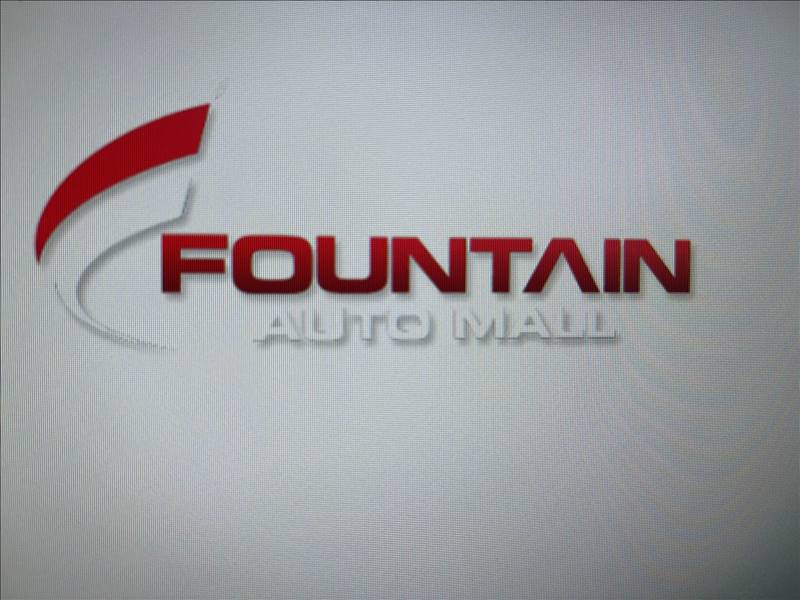 Fountain Auto Mall 8701 S Orange Blossom Trl, Orlando, FL 32809 Fountain Auto Mall Logo