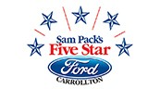 Five Star Collision Center Inc 1501 S. I35e, Carrollton, TX 75006 Five Star Collision Center Inc Logo