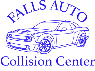 Falls Auto Collision Center 8801 SW 131 St. Miami,Fl 33176, Miami, FL 33176 Falls Auto Collision Center Logo