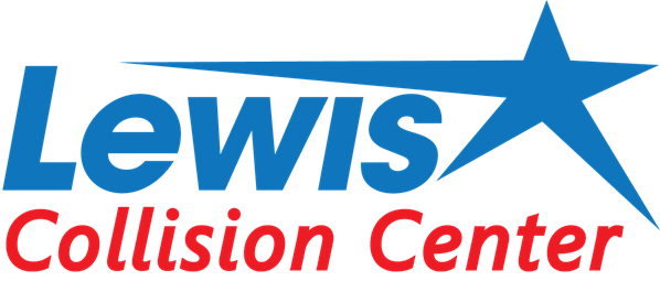 Lewis Collision Center, Inc. Logo