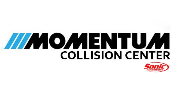 Momentum Collision Houston 9911 Centre Parkway, Houston, TX 77036 Momentum Collision Houston Logo
