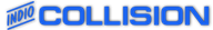 Indio Collision Logo