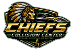Chiefs Collision Center Llp 159 Garage Lane, Winfield, WV 25213 Chiefs Collision Center Llp Logo