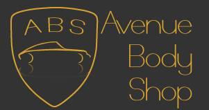 Avenue Body Shop 333 S Van Ness Ave, San Francisco, CA 94103 Avenue Body Shop Logo