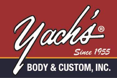 Yach's Body & Custom, Inc. 152746 Menton Lane, Wausau, WI 54401 Yach's Body & Custom, Inc. Logo