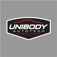 Unibody Autotech Collision Centers 789 Mapunapuna St, Honolulu, HI 96819 Unibody Autotech Collision Centers Logo