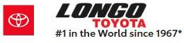 Longo Toyota 3534 North Peck Rd, El Monte, CA 91731 Longo Toyota Logo