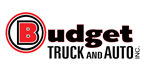 Budget Truck & Auto, Inc Logo