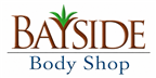 Bayside Body Shop PO BOX 3240, Kill Devil Hills, NC 27948 Bayside Body Shop Logo