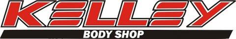 Kelley Automotive Body Shop 544 East State Blvd. 46805 260-496-6469, Fort Wayne, IN 46805 Kelley Automotive Body Shop Logo