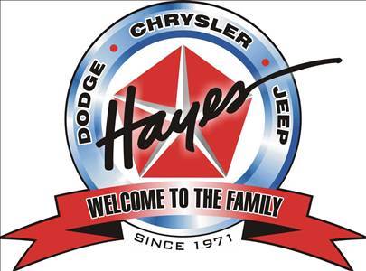 Hayes Chrysler Dodge & Jeep Gainesville 3115 Frontage Rd, Gainesville, GA 30504 Hayes Chrysler Dodge & Jeep Gainesville Logo