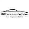 Millburn Ave. Collision 2151 Millburn Avenue, Maplewood, NJ 07040 Millburn Ave. Collision Logo