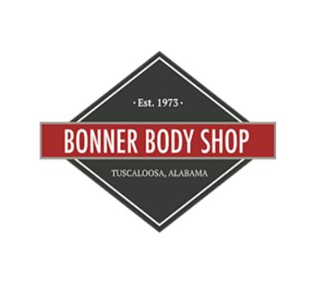 Bonner Body Shop Inc. 1520 Queen City Ave, Tuscaloosa, AL 35401 Bonner Body Shop Inc. Logo