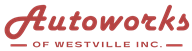 Autoworks of Westville, Inc. Logo