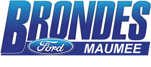 Brondes Ford Maumee 1475 Arrowhead Dr, Maumee, OH 43537 Brondes Ford Maumee Logo