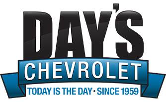 Days Chevrolet Logo