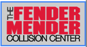 The Fender Mender Logo
