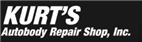 Kurt's Auto Body & Repair 2025 E Ireland Grove Rd, Bloomington, IL 61704 Kurt's Auto Body & Repair Logo