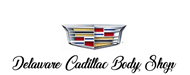 Delaware Cadillac Body Shop 3408 Lancaster Pike, Wilmington, DE 19805 Delaware Cadillac Body Shop Logo