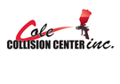 Cole Collision Center Logo
