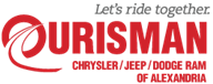 Ourisman Alexandria Certified Collision Center Logo