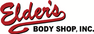 Elder's Body Shop 3370 Astondale Rd, Watkinsville, GA 30677 Elder's Body Shop Logo