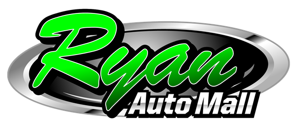 Ryan Collision & Glass Logo