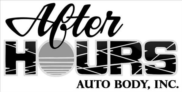 After Hours Auto Body, Inc. 20 North Avenue, Taunton, MA 02780 After Hours Auto Body, Inc. Logo