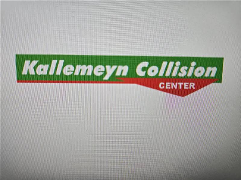 Kallemeyn Collision Center 16039 New Avenue, Lemont, IL 60439 Kallemeyn Collision Center Logo