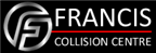 Francis Collision Centre 2420 E McKinley Ave, Fresno, CA 93703 Francis Collision Centre Logo