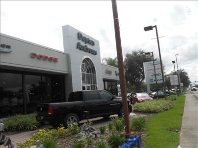 Dayton Andrews Collision Center 2301 34th St N, Saint Petersburg, FL 33713 Dayton Andrews Collision Center Logo