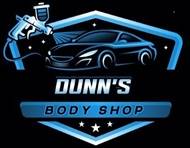 Dunn's Body Shop 2907 E 5th Street, Greenville, NC 27858 Dunn's Body Shop Logo