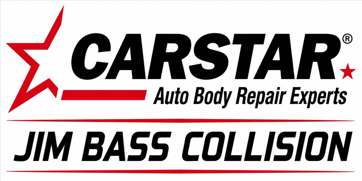 Jim Bass Collision 4062 Arden Road, San Angelo, TX 76901 Jim Bass Collision Logo