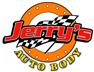 Jerry's Auto Body, Inc. 1399 N Church St, Union, MO 63084 Jerry's Auto Body, Inc. Logo
