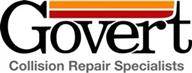 Govert Auto Body Inc. Logo