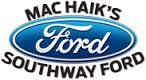 Southway Ford - Mac Haik - Logo