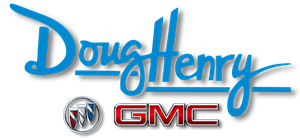 Doug Henry Buick Pontiac GMC Truck Logo
