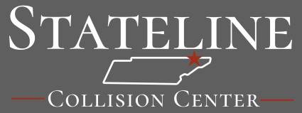 Stateline Collision Center, LLC. 124 Adams Ave, Kingsport, TN 37665 Stateline Collision Center, LLC. Logo