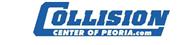 Collision Center of Peoria 9190 W Bell Road, Peoria, AZ 85382 Collision Center of Peoria Logo