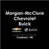 Morgan McClure Chev Buick Cadillac Collision Ctr PO BOX 1696, Coeburn, VA 24230 Morgan McClure Chev Buick Cadillac Collision Ctr Logo