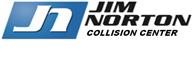 Jim Norton Collision Center-Tulsa 8383 East 97th Street, Tulsa, OK 74133 Jim Norton Collision Center-Tulsa Logo